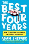 The Best Four Years - Adam Shepard - 9780061983924