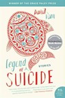Legend of a Suicide - David Vann - 9780061987809