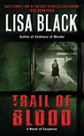 Trail of Blood - Lisa Black - 9780061989360