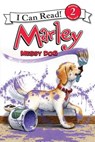 Marley: Messy Dog - John Grogan - 9780061989391