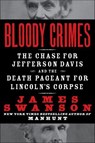 Bloody Crimes - James L. Swanson - 9780061989858