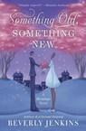 Something Old, Something New - Beverly Jenkins - 9780061990793