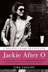 Jackie After O - Tina Cassidy - 9780061994340