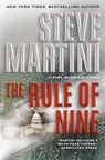 The Rule of Nine - Steve Martini - 9780061997044