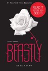 Beastly - Alex Flinn - 9780061998669