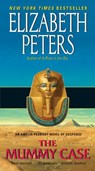 The Mummy Case - Elizabeth Peters - 9780061999208