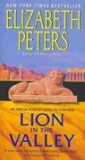 Lion in the Valley - Elizabeth Peters - 9780061999215
