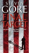 Final Target - Steven Gore - 9780062001689
