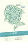 Rhoda - David Vann - 9780062002105