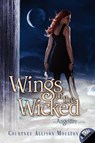 Wings of the Wicked - Courtney Allison Moulton - 9780062002389