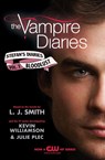 The Vampire Diaries: Stefan's Diaries #2: Bloodlust - L. J. Smith ; Kevin Williamson & Julie Plec - 9780062003942