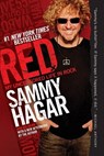 Red - Sammy Hagar - 9780062009296
