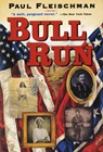Bull Run - Paul Fleischman - 9780062009609