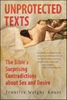 Unprotected Texts - Jennifer Wright Knust - 9780062010827