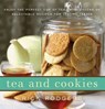 Tea and Cookies - Rick Rodgers - 9780062011732