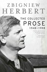The Collected Prose - Zbigniew Herbert - 9780062014306