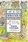 A Writer's Notebook - Ralph Fletcher - 9780062014931