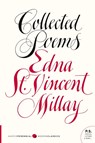 Collected Poems - Edna St. Vincent Millay - 9780062015273