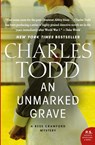 Unmarked Grave, An - Charles Todd - 9780062015730