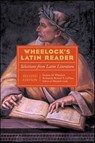 Wheelock's Latin Reader - Frederick M. Wheelock ; Richard A. LaFleur - 9780062016843