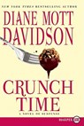 Crunch Time LP - Diane Mott Davidson - 9780062017802