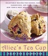 Alice's Tea Cup - Haley Fox ; Lauren Fox - 9780062018342
