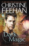 Dark Magic - Christine Feehan - 9780062019516