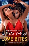 Love Bites - Lynsay Sands - 9780062019745