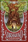 Storybound - Marissa Burt - 9780062020536