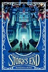 Story's End - Marissa Burt - 9780062020550