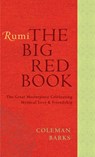 Rumi: The Big Red Book - Coleman Barks - 9780062020789