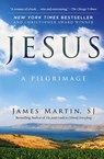 Jesus - James Martin - 9780062024244