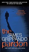 The Pardon - James Grippando - 9780062024480