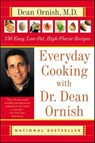 Everyday Cooking with Dr. Dean Ornish - Dean Ornish - 9780062024848