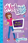 Mackenzie Blue #4: Mixed Messages - Tina Wells - 9780062025135