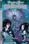 Vampire Kisses: Graveyard Games - Ellen Schreiber - 9780062026729
