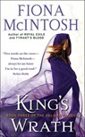 King's Wrath - Fiona McIntosh - 9780062030559