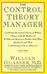 The Control Theory Manager - William Glasser M.D. - 9780062031075