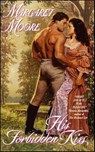 His Forbidden Kiss - Margaret Moore - 9780062032249
