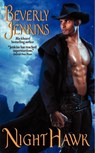 Night Hawk - Beverly Jenkins - 9780062032645