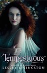 Tempestuous - Lesley Livingston - 9780062036117