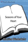 Seasons of Your Heart - Macrina Wiederkehr - 9780062036162
