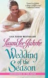 Wedding of the Season - Laura Lee Guhrke - 9780062036711