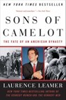 Sons of Camelot - Laurence Leamer - 9780062038067