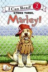 Strike Three, Marley! - John Grogan - 9780062038821