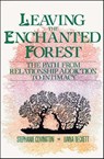 Leaving the Enchanted Forest - Stephanie S. Covington ; Liana Beckett - 9780062043740