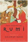 The Essential Rumi - reissue - Coleman Barks - 9780062046659