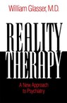 Reality Therapy - William Glasser M.D. - 9780062046925