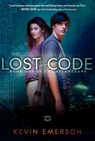 The Lost Code - Kevin Emerson - 9780062062802
