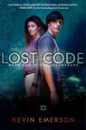 The Lost Code - Kevin Emerson - 9780062062819